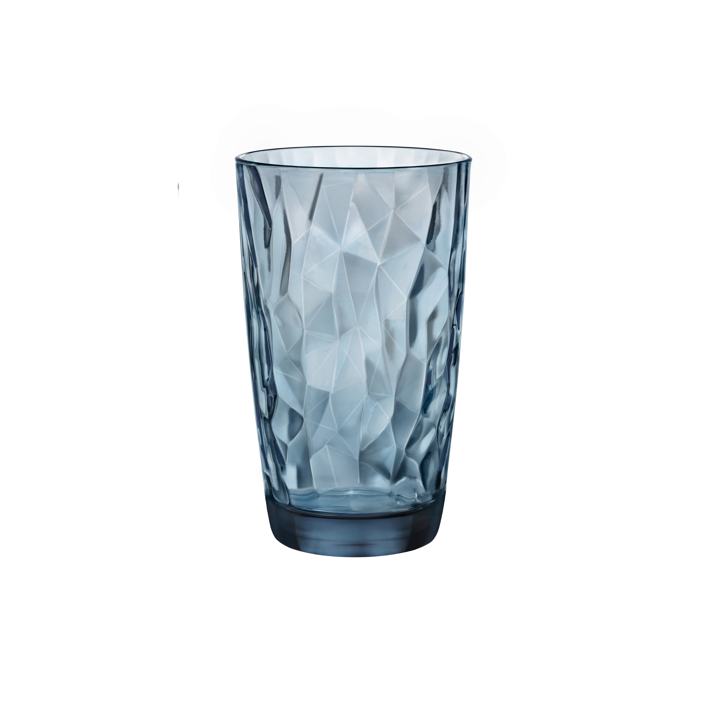 Bormioli Rocco Diamond 16 oz. Cooler Drinking Glasses (Set of 6)