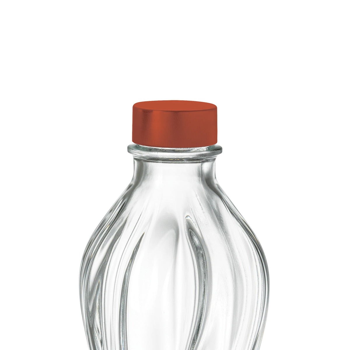 Aqua Replacement Lid, Red (Fits 25.25 oz. & 33.75 oz. Bottles)