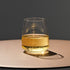Bormioli Rocco Planeo 12.25 oz. Stemless Wine Glasses (Set of 4)