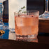 Bormioli Rocco America '20s 10.25 oz. Rocks Drink Drinking Glasses (Set of 4)