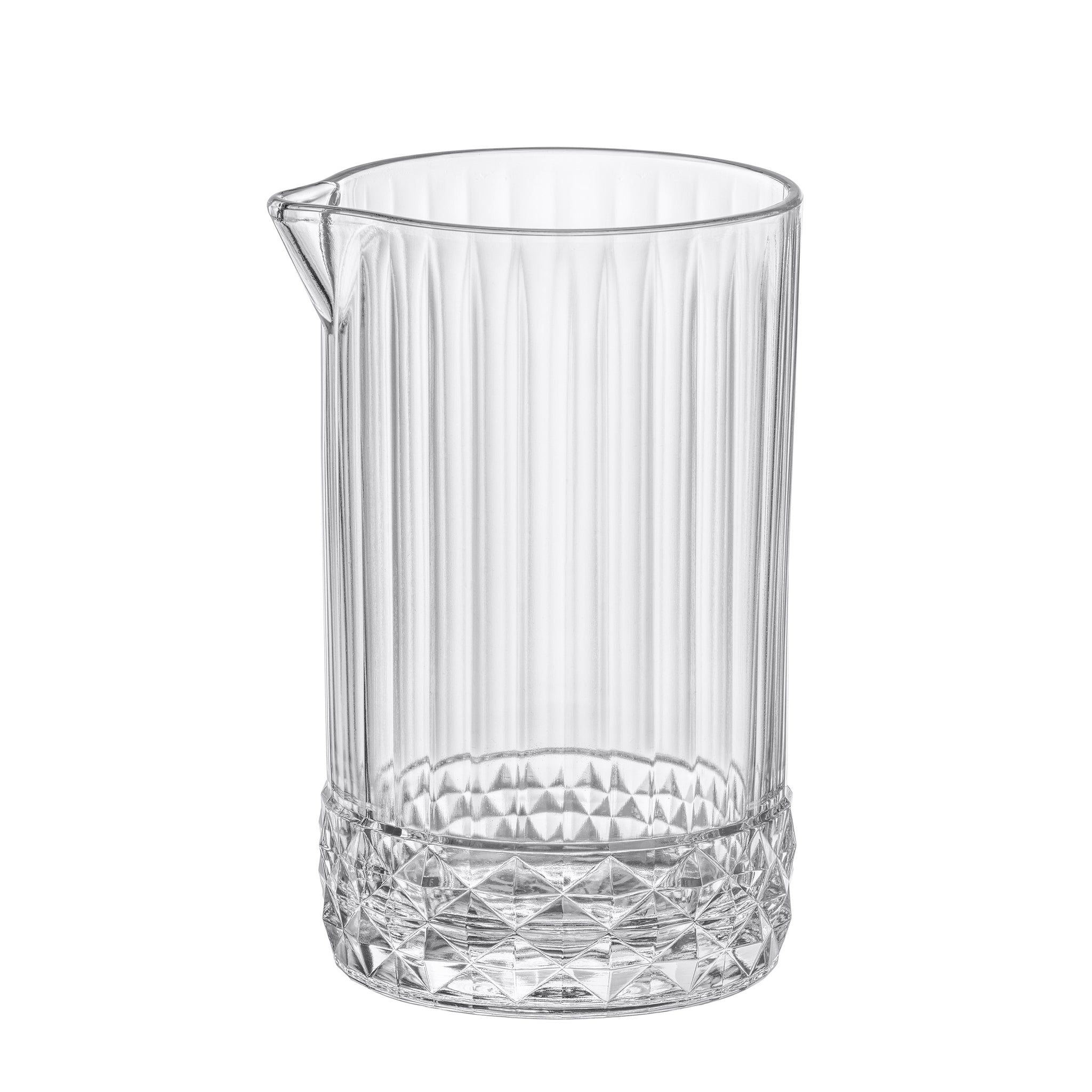 Bormioli Rocco America '20s 26.75 oz. Mixing Glass (1 Piece)