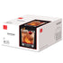 Bormioli Rocco Bartender 13.25 oz. Este DOF Drinking Glasses box