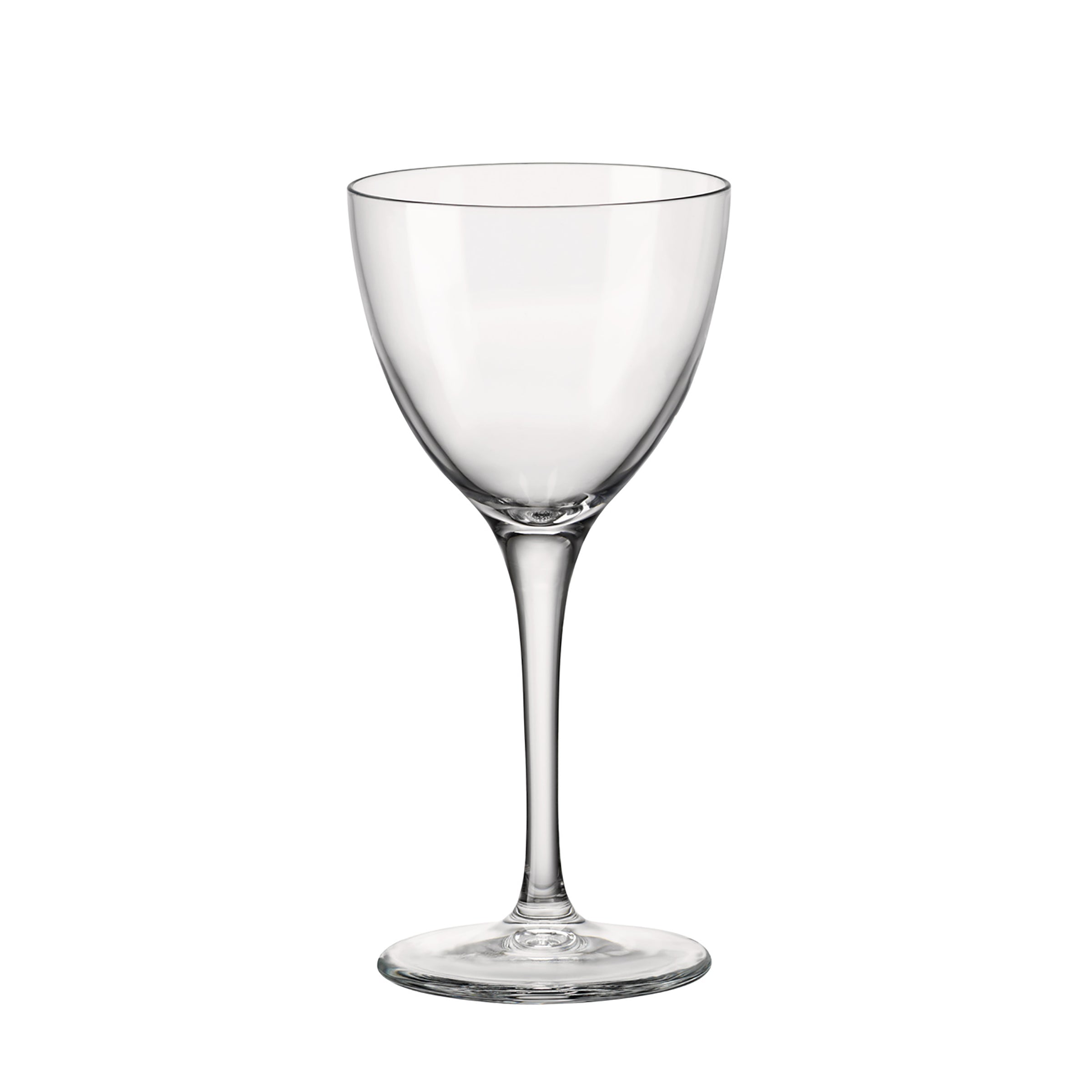Bormioli Rocco Bartender 5.25 oz. Novecento Nick & Nora Cocktail Glasses (Set of 4)