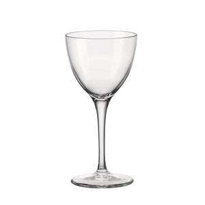 Bormioli Rocco Bartender 5.25 oz. Novecento Nick & Nora Cocktail Glasses (Set of 4)