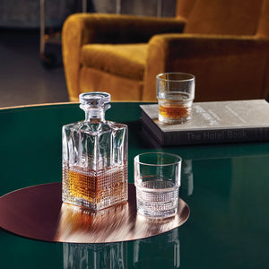 Bormioli Rocco Bartender Decanter