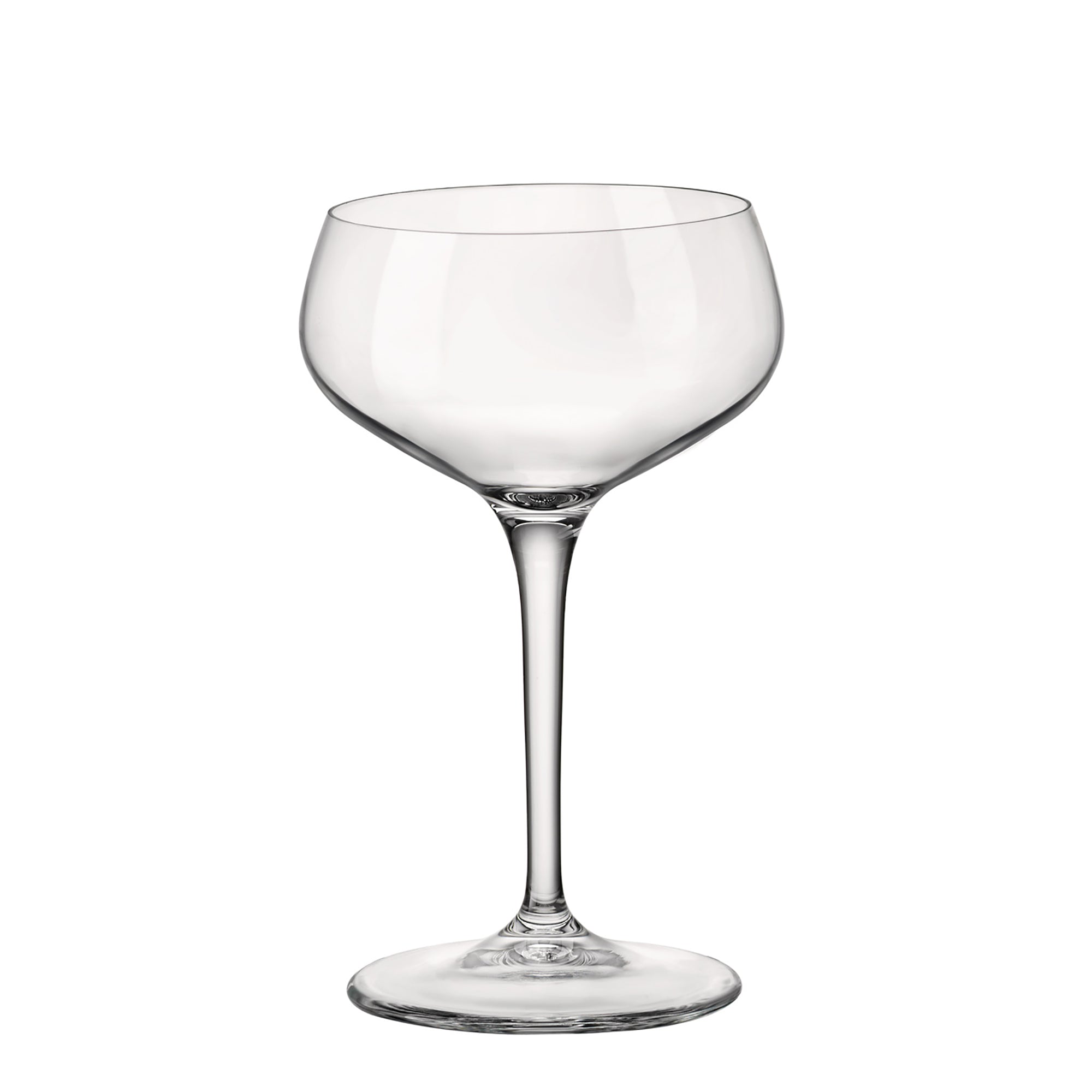 Bormioli Rocco Bartender 8.5 oz. Novecento Cocktail Coupe (Set of 4)