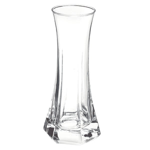 Bormioli Rocco Capitol 6" Flower Vase (1 piece)
