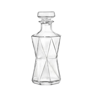 Bormioli Rocco Cassiopea 33.75 oz. Whiskey Decanter (1 piece)