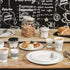 Bormioli Rocco Chiaroscuro collection