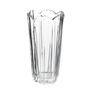Bormioli Rocco Corolla 9" Flower Vase (1 piece)