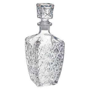 Bormioli Rocco Dedalo 33.75 oz. Whiskey Decanter (1 piece)