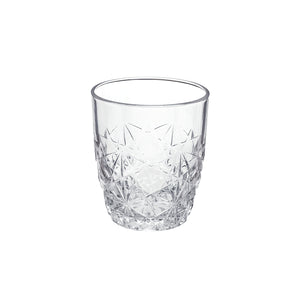 Bormioli Rocco Dedalo 8.75 oz. Rocks Drinking Glasses (Set of 6)