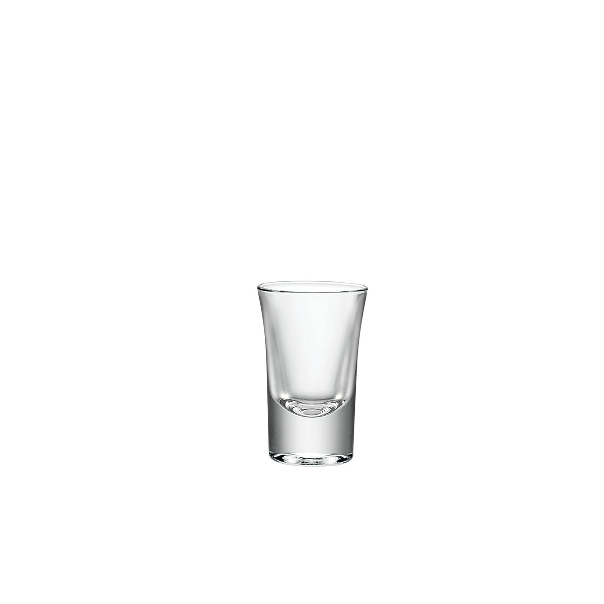 Bormioli Rocco Dublino 1.75 oz. Mini Shot Glasses (Set of 6)