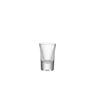 Bormioli Rocco Dublino 1.75 oz. Mini Shot Glasses (Set of 6)
