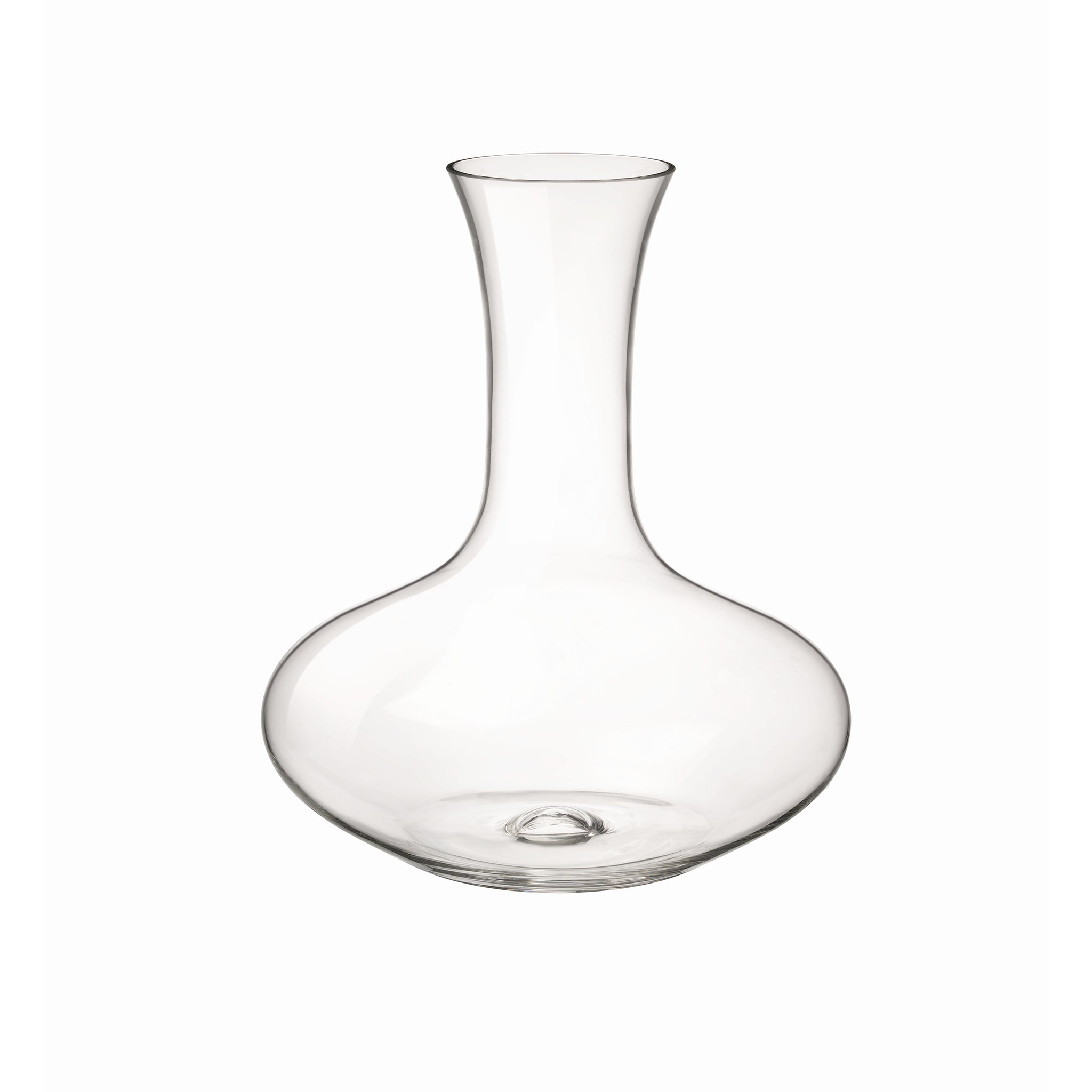 Bormioli Rocco Electra 54.5 oz. Wine Decanter (1 Piece)