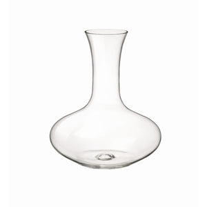 Bormioli Rocco Electra 54.5 oz. Wine Decanter (1 Piece)