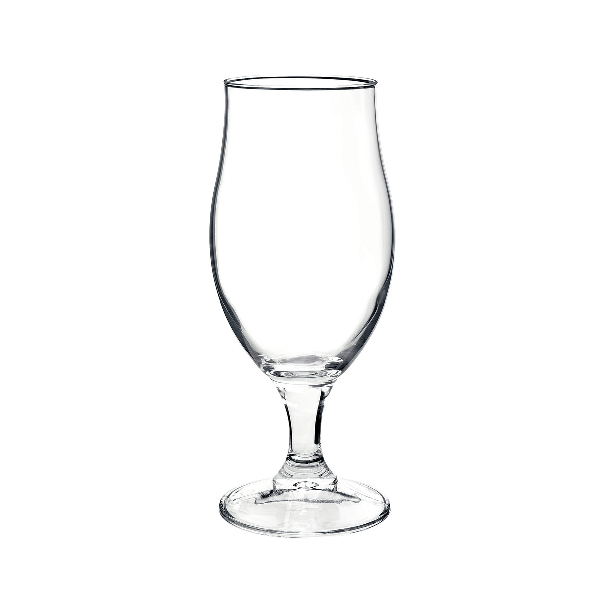 Bormioli Rocco Executive 18 oz. Beer Glasses (Set of 6)