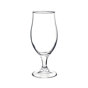 Bormioli Rocco Executive 18 oz. Beer Glasses (Set of 6)