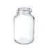 Bormioli Rocco Fido 135.25 oz. Food Jar, Clear (Set of 6)