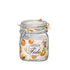 Bormioli Rocco Fido 25.25 oz. Food Jar, Clear (Set of 12)