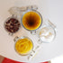 Bormioli Rocco Fido Cylinder 50.75 oz. Spaghetti Jar, Clear (Set of 6)