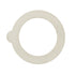 Bormioli Rocco Fido Jar 6pc Replacement Gaskets (Fit Jars from 11.75 oz. to 169 oz.)