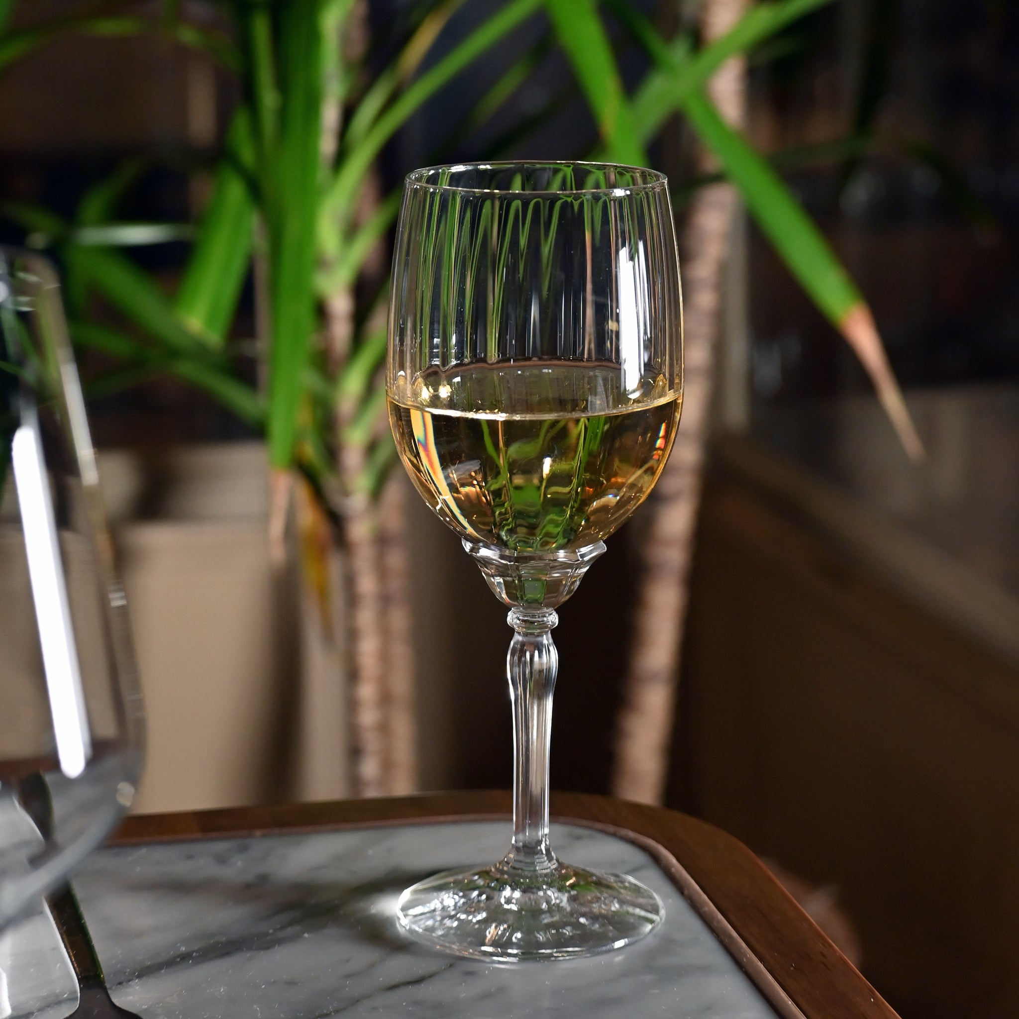 Bormioli Rocco Florian 12.8 oz. White Wine / Spritz Glasses (Set of 4)