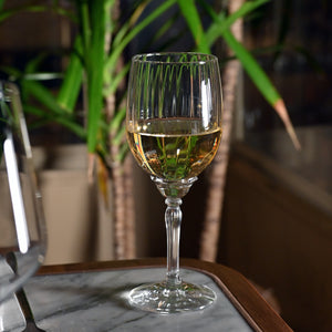 Bormioli Rocco Florian 12.8 oz. White Wine / Spritz Glasses (Set of 4)