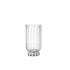 Bormioli Rocco Florian 14.5 oz. Beverage Drinking Glasses (Set of 4)