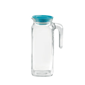 Bormioli Rocco Frigoverre 33.75 oz. Jug with Lid (Set of 6)