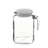 Bormioli Rocco Frigoverre 67.75 oz. Basic Jug with Lid (Set of 6)
