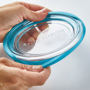 Bormioli Rocco Frigoverre Future collection lid