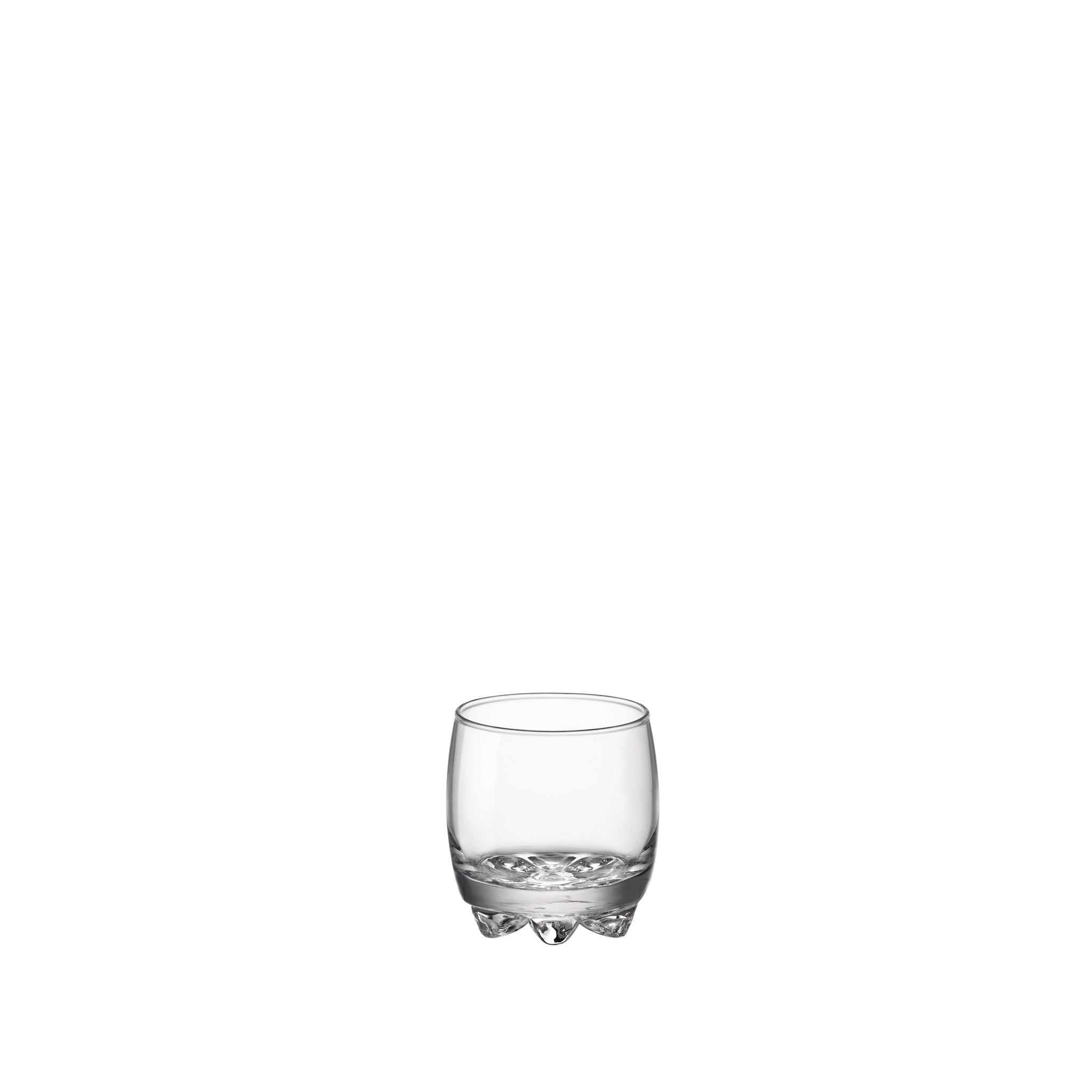 Bormioli Rocco Galassia 2.25 oz. Shot Glass (Set of 6)