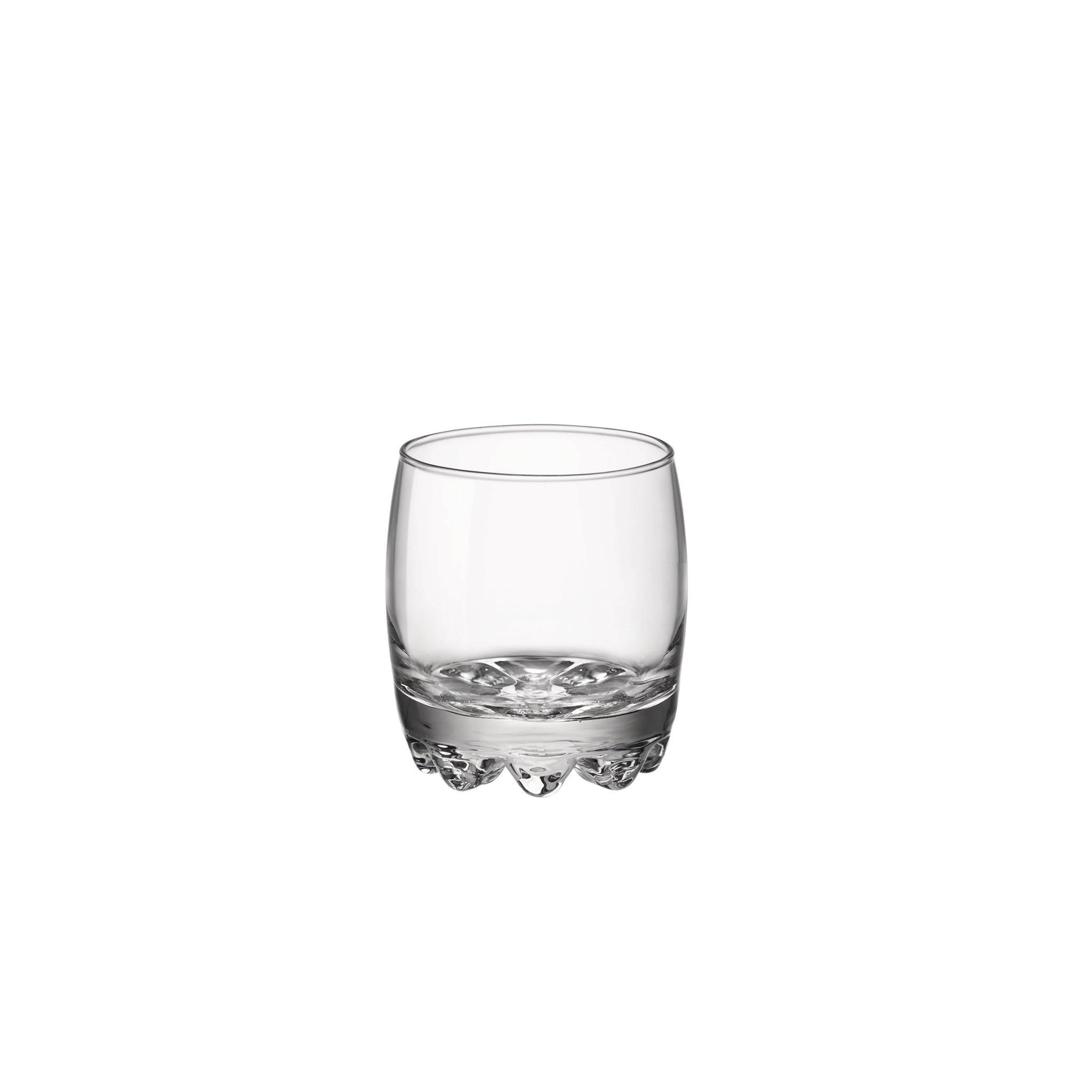 Bormioli Rocco Galassia 6.75 oz. Juice Drinking Glasses (Set of 6)