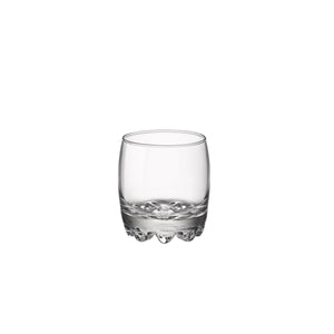 Bormioli Rocco Galassia 6.75 oz. Juice Drinking Glasses (Set of 6)