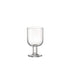 Bormioli Rocco Hosteria 9.5 oz. Large Stackable Wine Glasses (Set of 6)