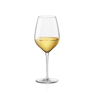 Bormioli Rocco InAlto Tre Sensi 14.5 oz. Medium Wine Glasses (Set of 6)