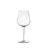 Bormioli Rocco InAlto Uno 15.75 oz. Medium Wine Glasses (Set of 6)
