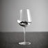 Bormioli Rocco InAlto Uno 18.75 oz. Large Red Wine Glasses (Set of 6)