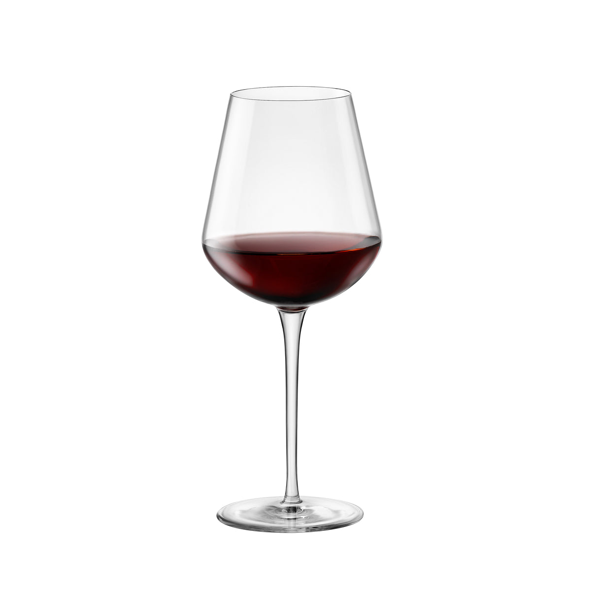 Bormioli Rocco InAlto Uno 21.5 oz. Extra Large Red Wine Glasses (Set of 6)