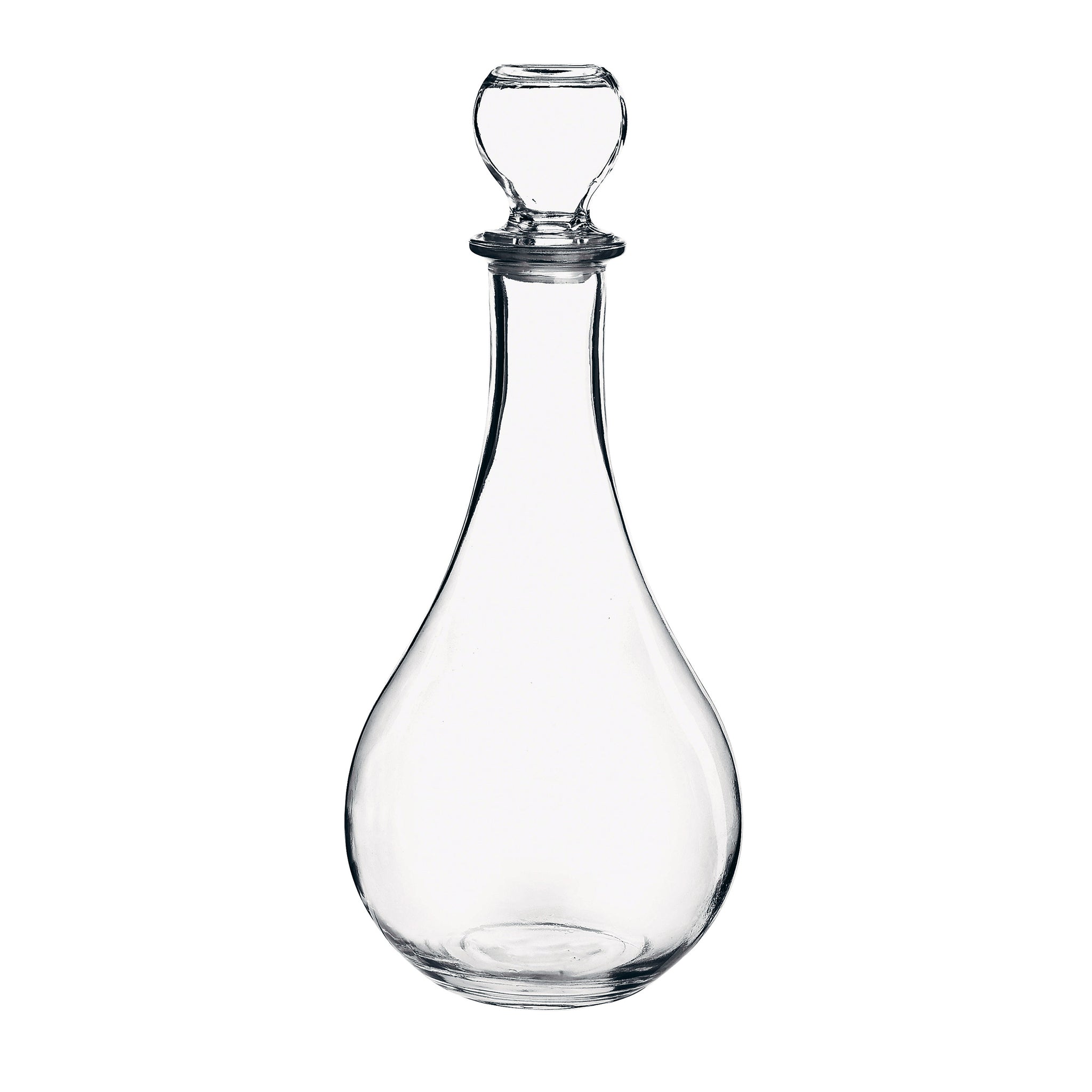 Bormioli Rocco Loto 43 oz. Decanter (1 piece)
