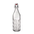 Bormioli Rocco Moresca 33.75 oz. Swing Top Bottle (Set of 6)