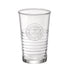 Bormioli Rocco Officina 1825 11 oz. Water Drinking Glasses (Set of 4)