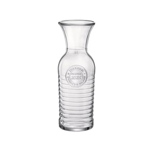 Bormioli Rocco Officina 1825 33.75 oz. Carafe (Set of 6)