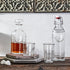 Bormioli Rocco Officina 1825 37.25 oz. Swing Top Bottle (Set of 6)