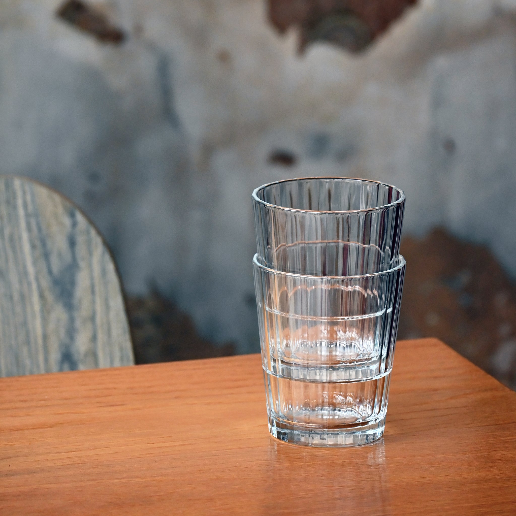 Bormioli Rocco Oxford Bar 12.6 oz. DOF Drinking Glasses (Set of 6)