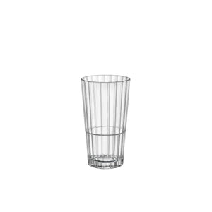 Bormioli Rocco Oxford Bar 16.75 oz. Cooler Drinking Glasses (Set of 6)
