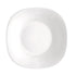 Bormioli Rocco Parma 8.75" Opal Glass Soup Plate (Set of 24)