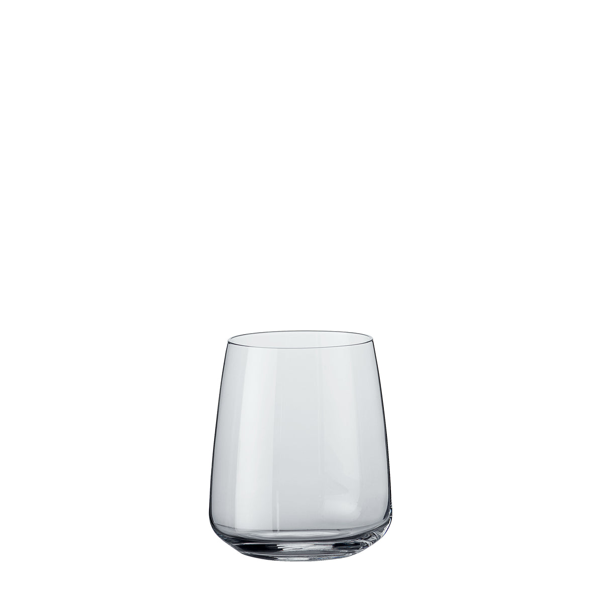 Bormioli Rocco Planeo 12.25 oz. Stemless Wine Glasses (Set of 4)