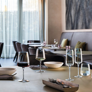 Bormioli Rocco Planeo Collection